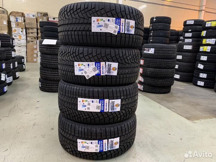 Sailun Ice Blazer Alpine EVO1 275/40 R19 105V