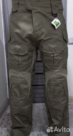 Тактическая одежда