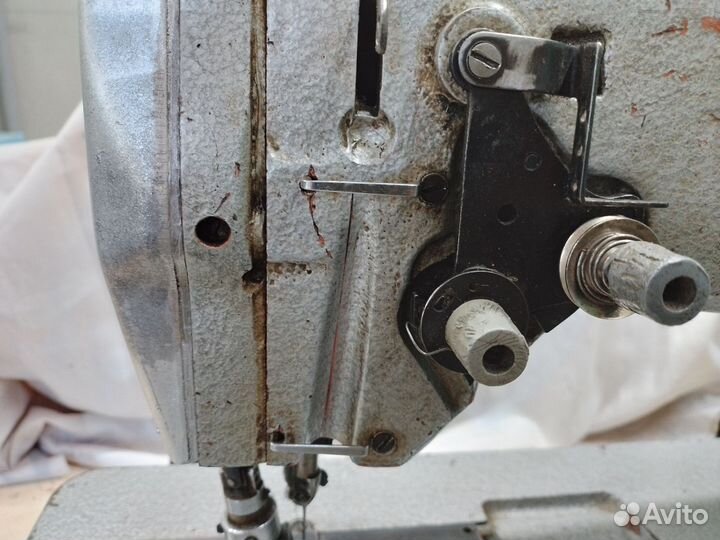 Швейная машинка 330кл