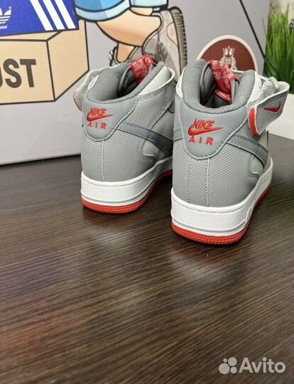 Кроссовки мужские