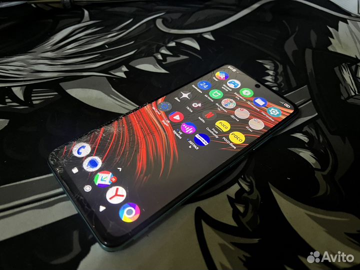 Xiaomi Poco M4 Pro 5G, 4/64 ГБ