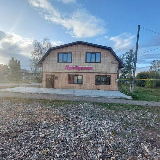 Дом 230 м² на участке 4,7 сот.