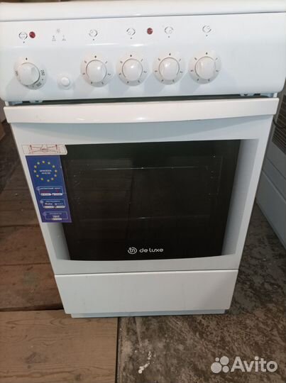 Плита электрическая