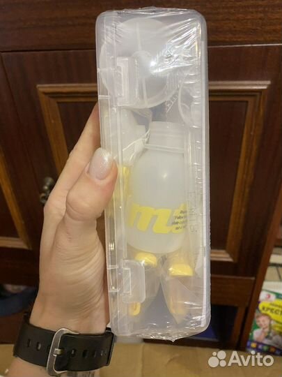 Набор для прокачки тормозов велосипеда