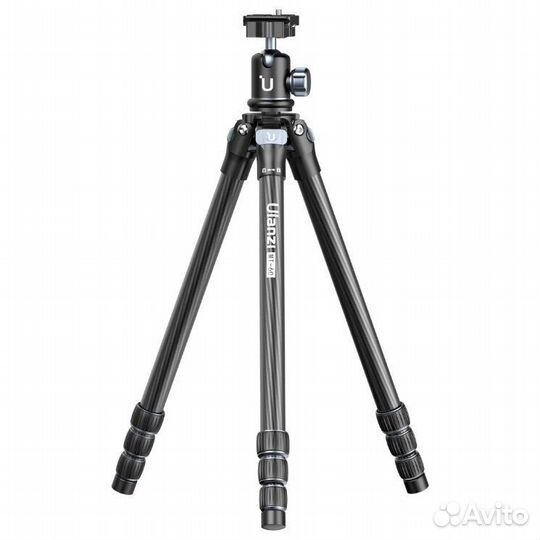 Штатив Карбоновый. Монопод универсальный Ulanzi
