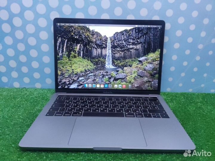 Macbook Pro 13 2018