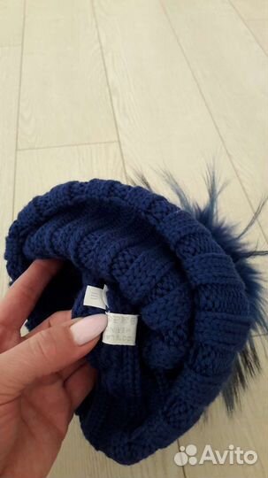 Шапки разные сезоны Catya Il Trenino R.Cavalli