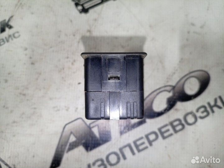 Блок управления автономным отопителем