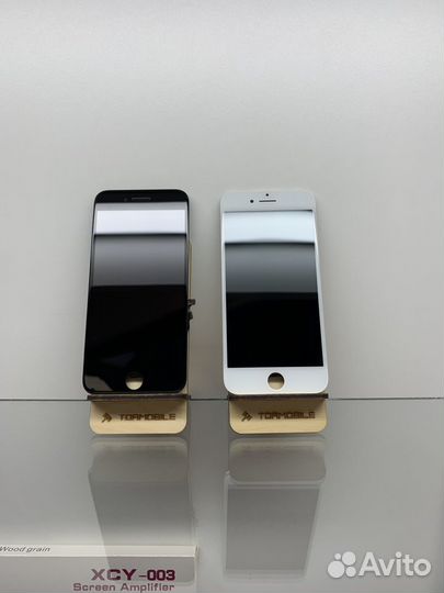 Дисплей на iPhone 7/7plus/8/8plus