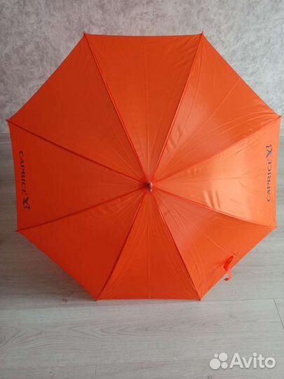 Зонт фирменный новый