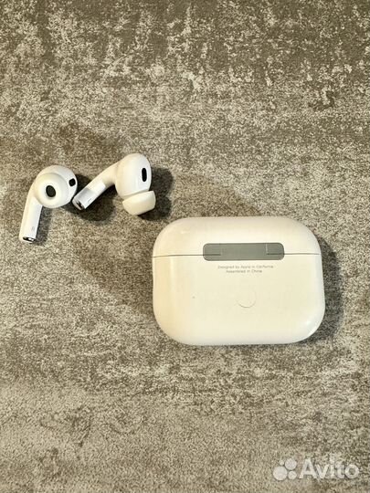 AirPods pro 2