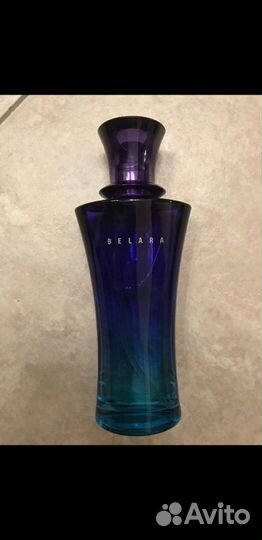 Парфюмерная вода Belara от Mary Kay