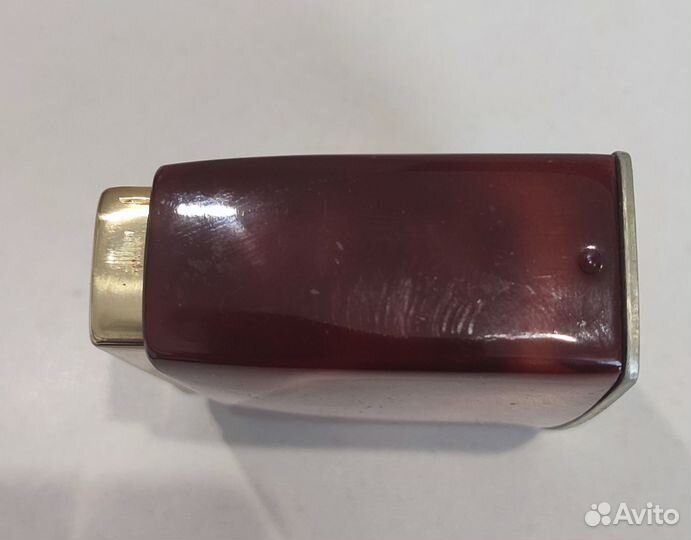 Настольная зажигалка Ленинград