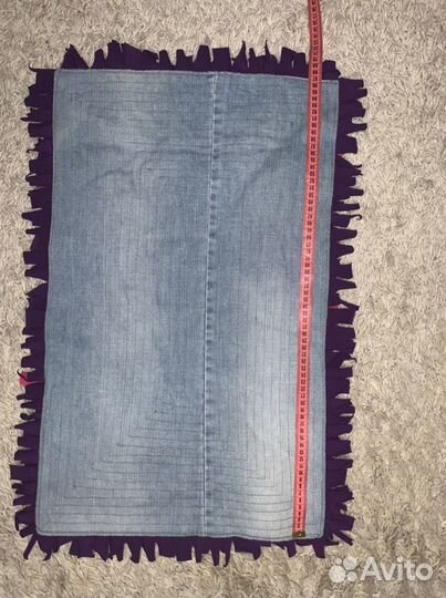 Ковер новый ручная работа