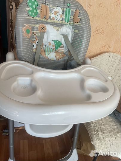 Стул для кормления