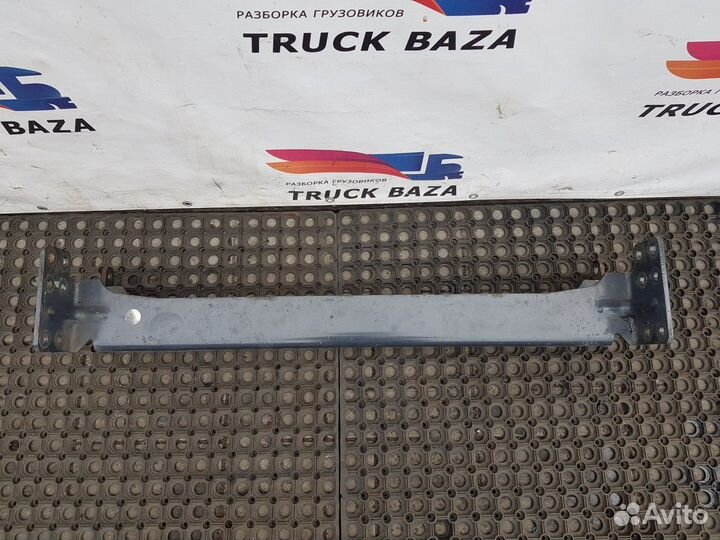 504027363 Траверса рамы передняя поперечная