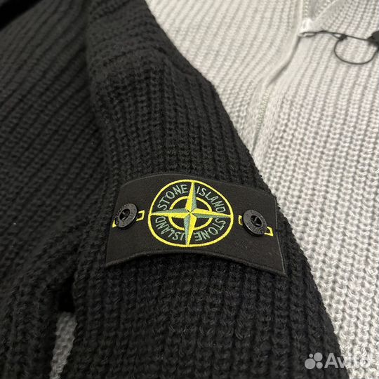Свитер Stone Island
