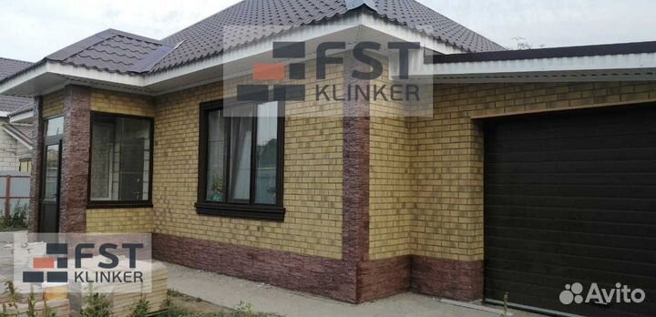 Фасады / Панели 