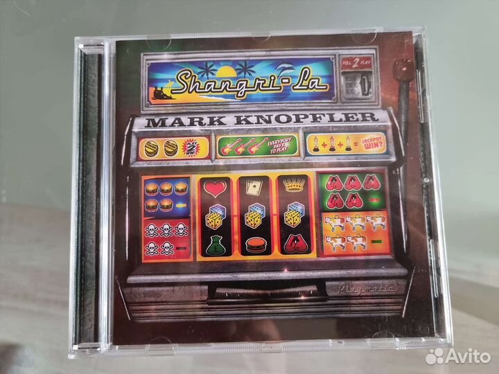 Cd диски фирменные