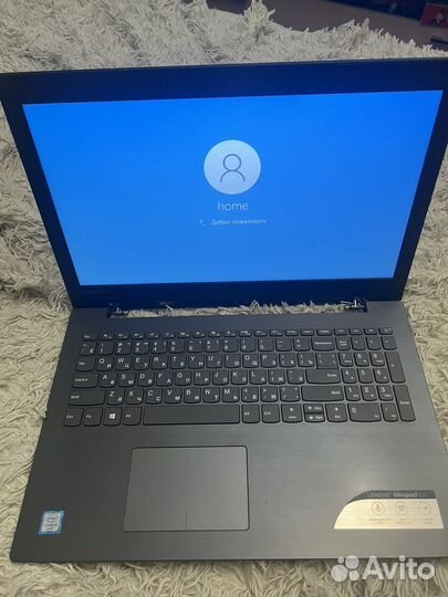 Ноутбук Lenovo IdeaPad 320-15IAP