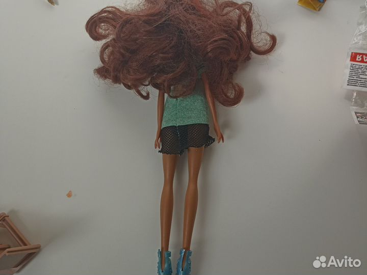 Кукла винкс