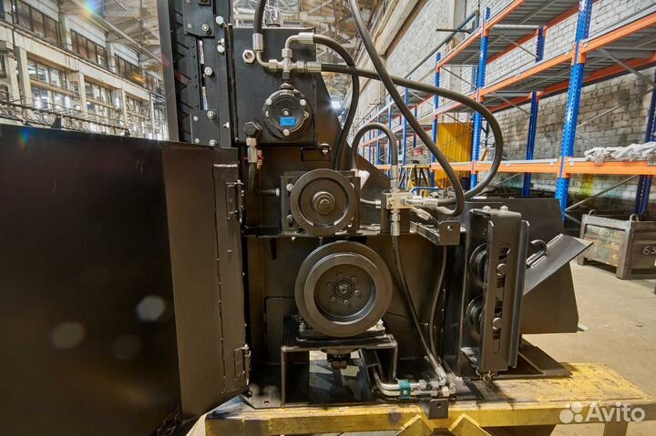 Жатка Бердянские Жатки ПРБЖ 5, 2023