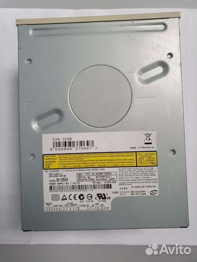 DvD