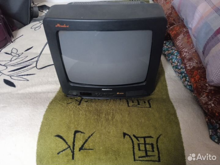 Телевизор бу