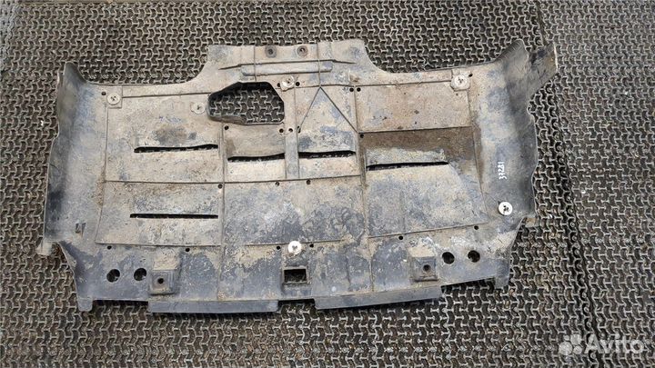 Защита моторного отсека Subaru Forester (S10), 199