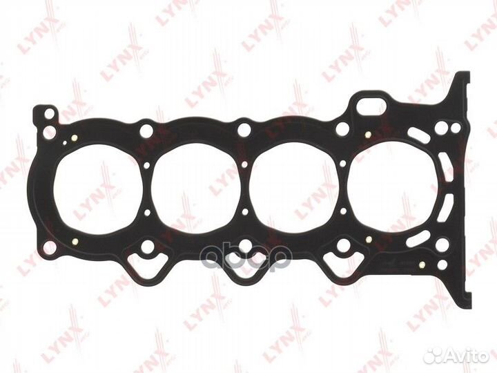 Прокладка гбц SH0278 lynxauto