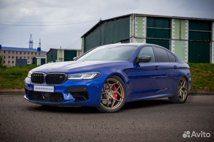 Кованые Диски bmw x3 g01 / x4 g02 R20