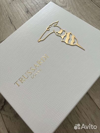 Набор Trussardi donna