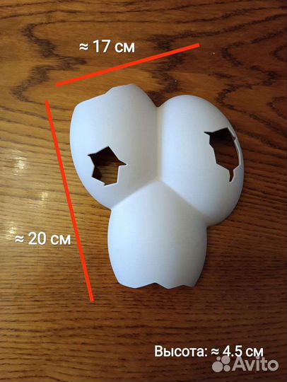 Укрытие для рептилий, рыбок, грызунов