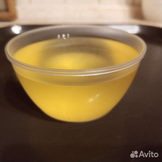 Сало топленое свин