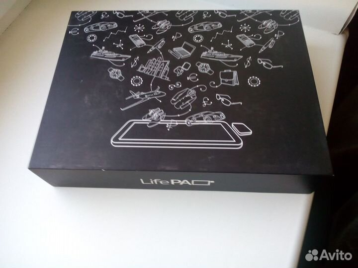 Планшет Digma, Explay, LivePad 7