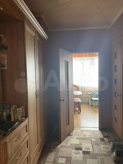 1-к. квартира, 39,8 м², 6/9 эт.