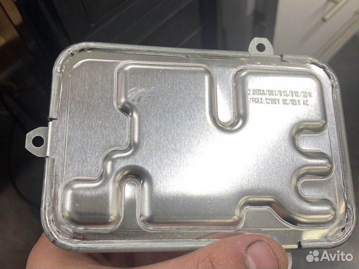 Блок розжига ксенона C204