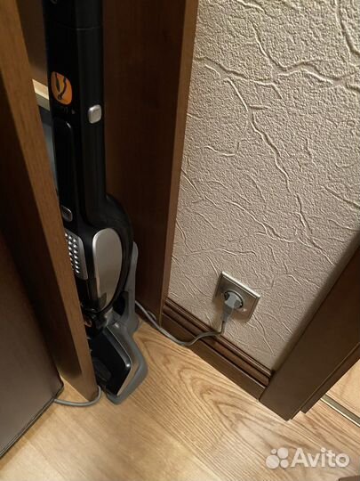 Пылесос Electrolux