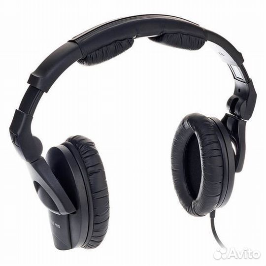 Sennheiser hd 280 pro