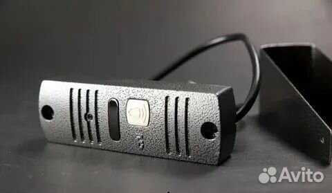 Вызывная панель CTV-D10NG Plus торг