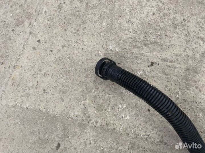 Маслозаливная горловина Volvo Fh4 D13C 2013