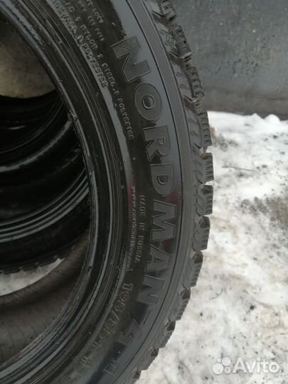 Nordman Nordman 4 195/55 R15