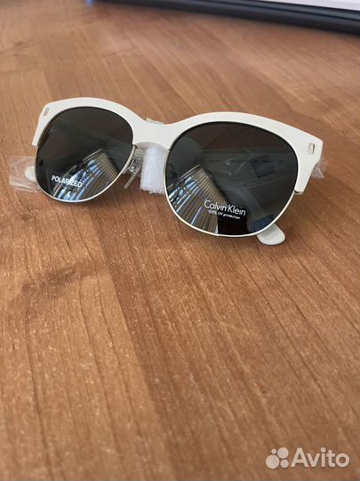 Солнцезащитные очки женские ck 2 шт