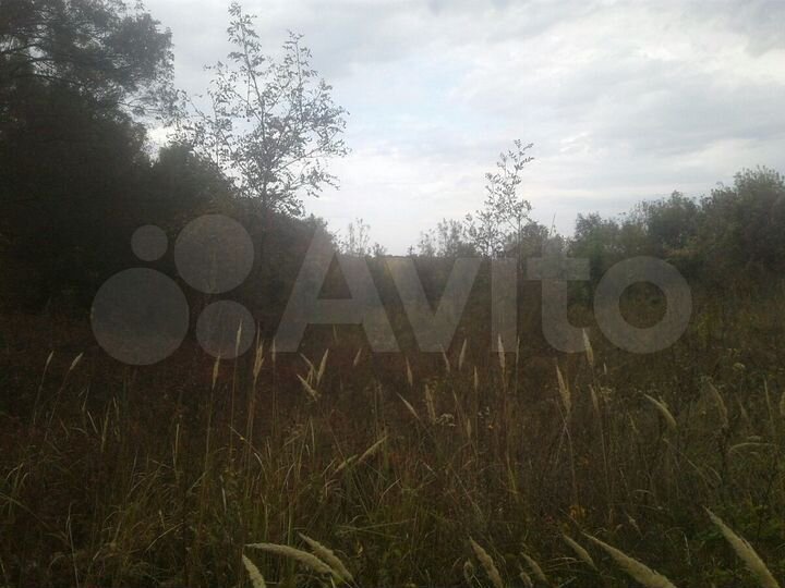 Участок 6 сот. (СНТ, ДНП)