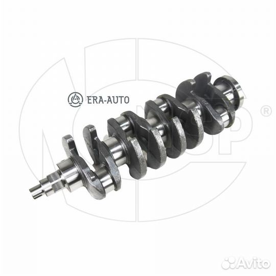 NSP NSP0155569767 Коленвал chevrolet Cruze (1,6) d