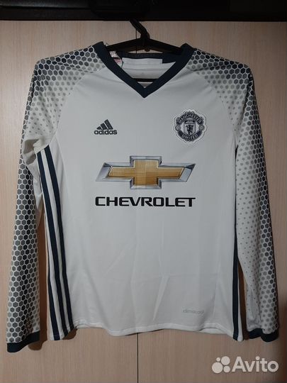 Футбольная майки маленькие размеры