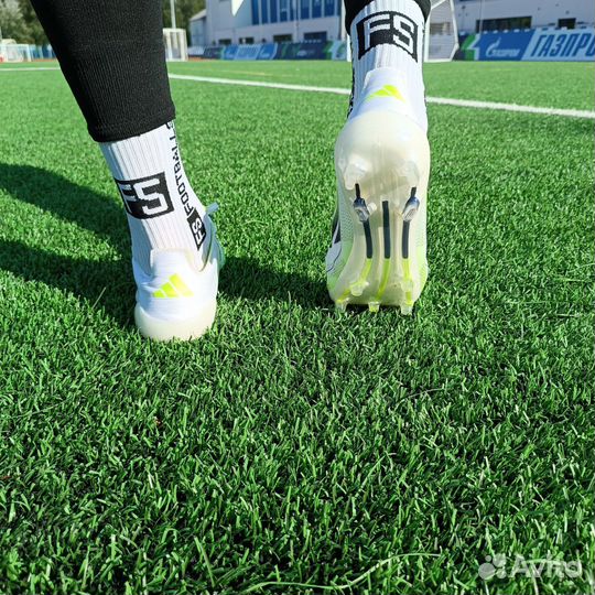 Футбольные бутсы Adidas f50