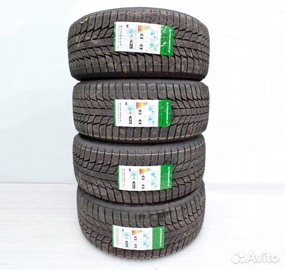 Triangle PL01 245/50 R20 102R
