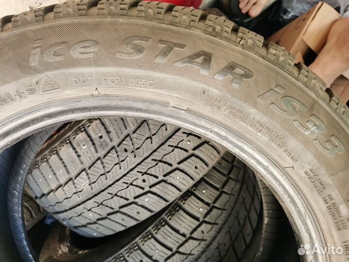 Landsail Ice Star IS33 205/55 R16 91T