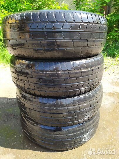Amtel Cruise 4x4 215/65 R16